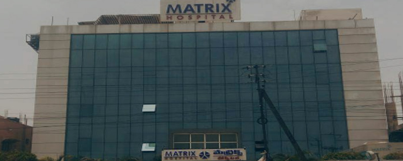 Matrix Hospital 